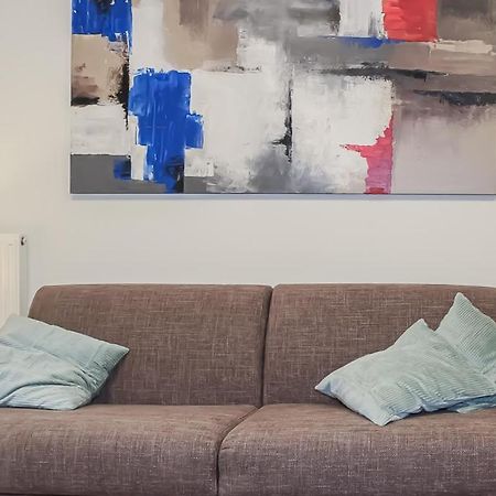 Bmp Apartment Molveno Relax Exteriér fotografie