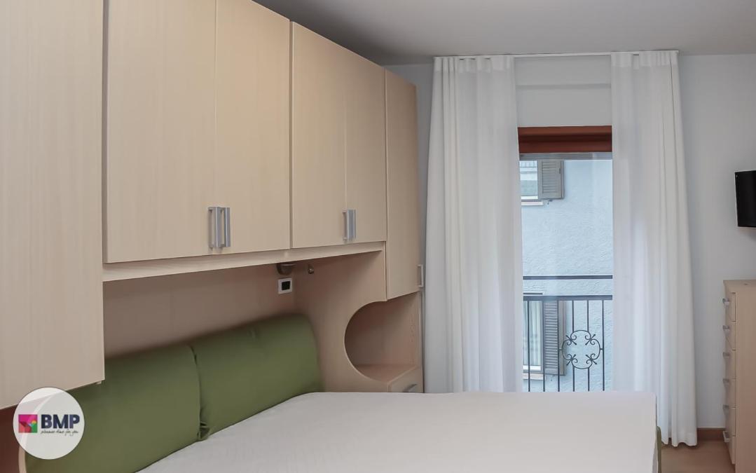 Bmp Apartment Molveno Relax Exteriér fotografie