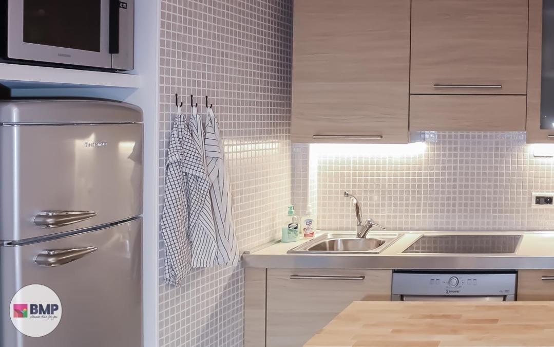 Bmp Apartment Molveno Relax Exteriér fotografie