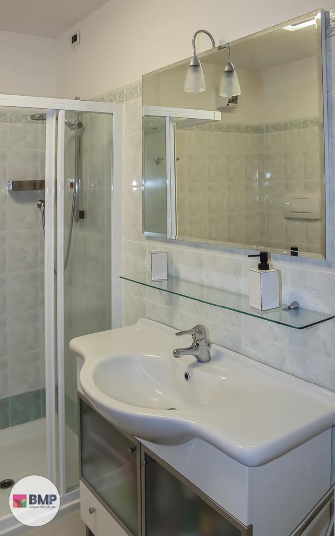 Bmp Apartment Molveno Relax Exteriér fotografie