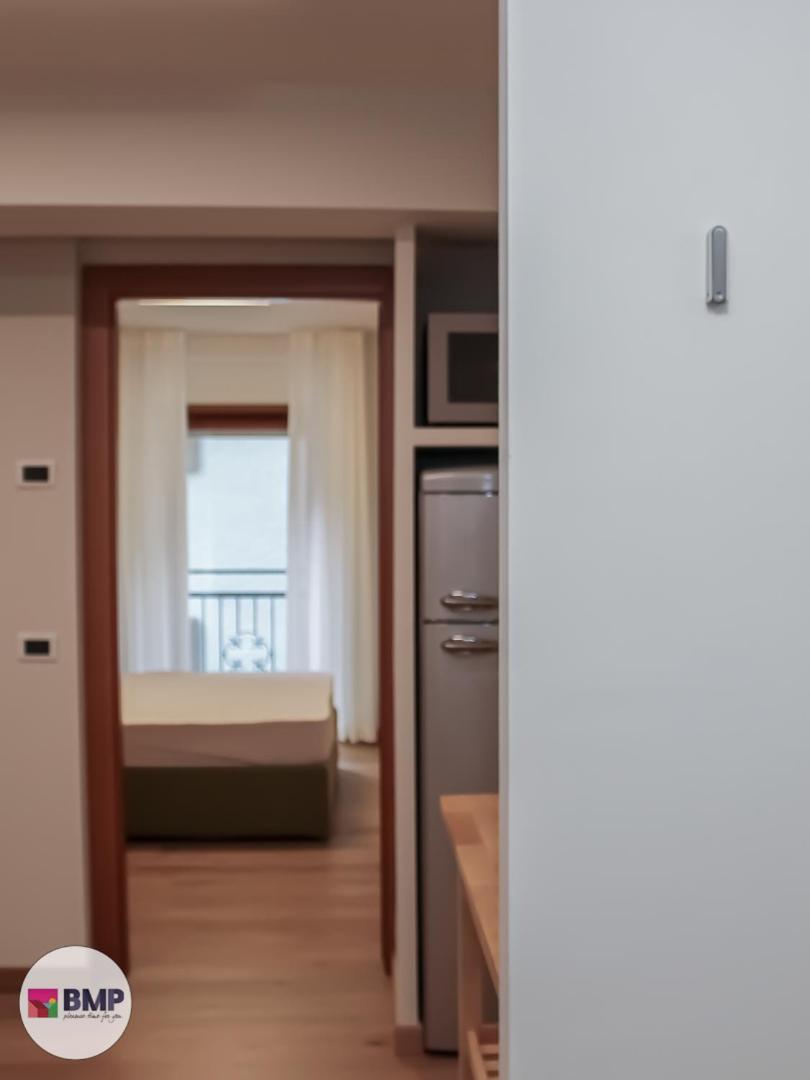 Bmp Apartment Molveno Relax Exteriér fotografie